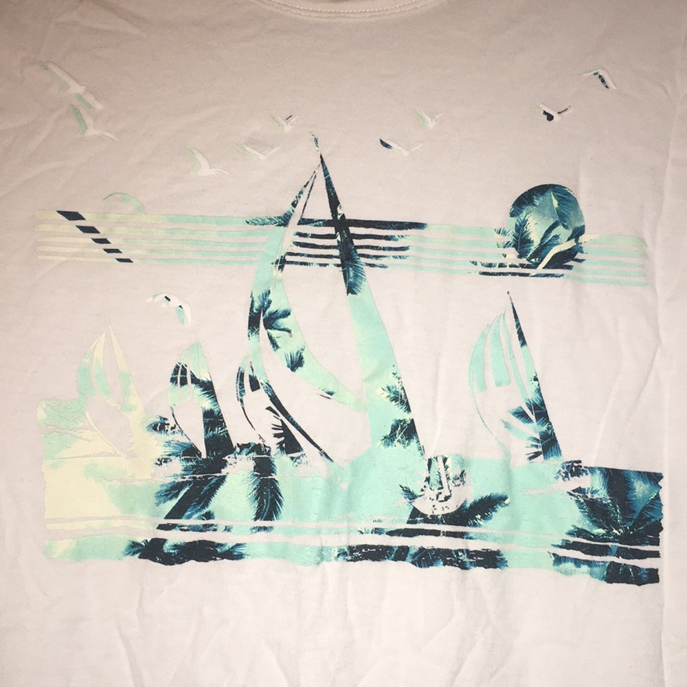 Express Tee - Picture 3 of 4